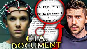 CIA Didn't Find The Spiritual Realm, They Found Something MUCH WORSE