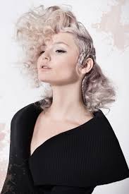 Wella Hair photograhy, A Collection Hairstyles