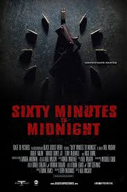 Use this 60 minutes full screen? Sixty Minutes To Midnight 2017 Movie Where To Watch Streaming Online Plot
