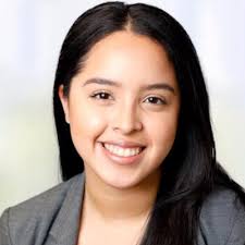 The KPMG US Financial Crimes and Analytics team is proud to welcome Aji Mariam  Umar to the team!