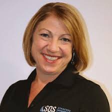 Linda Goff's Instagram, Twitter & Facebook