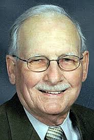 Leo Frederick DeBroeck Obituary