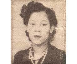 Eva Mitchell Obituary (2016)