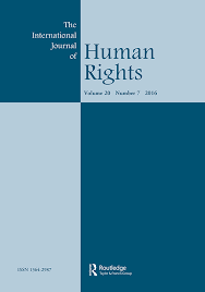 Marriage / civil partnership is not allowed for lgbt+ in malaysia. Full Article Lgbt Rights Versus Asian Values De Re Constructing The Universality Of Human Rights