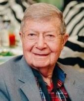 Louis Soulier Obituary