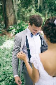 For men, springtime is perfect to experiment with color. The Best Groom Attire For Summer Weddings Mywedding