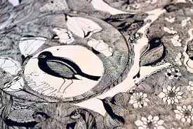 PENINSULA HOME FUND: A gift of glasses allows artist to pursue her calling 