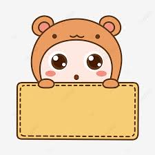 Cartoon Warm Reminder Sign Board Cartoon Petals Cute Png Transparent Clipart Image And Psd File For Free Download Cartoon Clip Art Hello Kitty