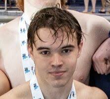 Athlete of the Week winner (week ending Feb. 11): Luke Donato, Westerly  boys swimming