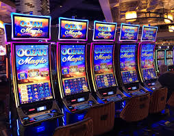 Free Casino Games Slots Online