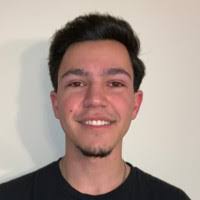 Andrew Vose's Instagram, Twitter & Facebook