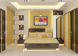 The ceiling is the forgotten wall and is often left empty. Pin On Liked Bedroom Design