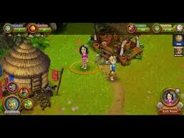 Craft, farm, solve puzzles and build a thriving village, right in your pocket! Virtual Villagers Origins 2 Apk