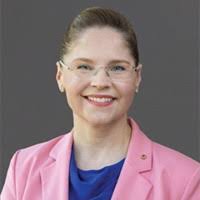 Elizabeth Dabars Email & Phone Number