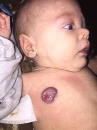 I can't stop thinking about Carson and all of you. I keep praying for you  Kori and for Will. I pray for comfort and peace but I don't know if that is