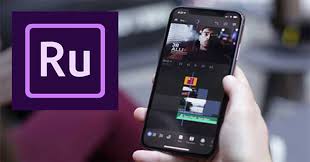 If you are a phone user who edits your entertainment, you will need to know adobe premiere rush. Adobe Premiere Rush Video Editor Apk For Android Modapkgame Com