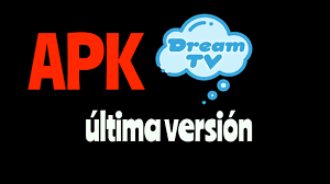 The description of dream player iptv app the perfect streaming app to stream live … Dream Tv Apk 3 2 17 Ultima Version Android Pc