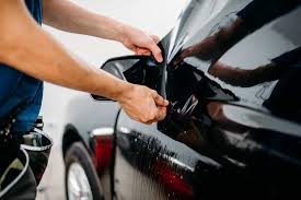 Tint world® charlotte, nc is your best source for professional window tint. Ceramic Window Tint Charlotte Nc Exclusive Detail
