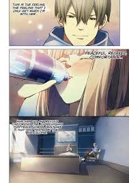 The Last Human 270 - Read The Last Human Chapter 270