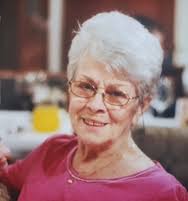 Condolence Book for Sheila Garde (née Shaw) (Lucan, Dublin)