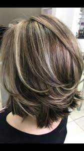 Pin On Medium Length Layered Hair