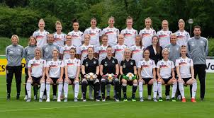 Dort trifft man auf die mannschaften aus tschechien, bulgarien der wm 2018 kader von england. Kader Der Deutschen Frauen Nationalmannschaft Fur Die Wm 2019
