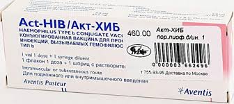 Privivka Ot Hib Infekcii Svojstva I Raznovidnosti Vakcin Pokazaniya I Protivopokazaniya K Procedure Shema Vakcinacii I Revakcinacii Vozmozhnye Oslozhneniya