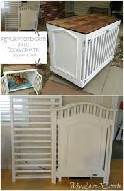 Across all bedside table in nz, our favourites would be scandinavian bedside tables and modern contemporary bedside tables that features straight lines and simplicit. 20 Easy Diy Dog Beds And Crates That Let You Pamper Your Pup Diy Crafts
