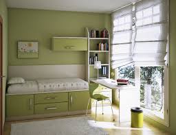 Few spaces are more difficult to design than the kids' room. Small Room Kids Design Novocom Top