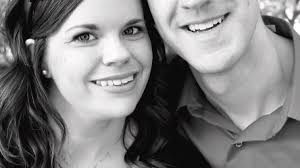 Krebs, Haller plan wedding