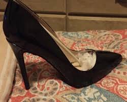 Heels Size 6 New Fashion Clothing Shoes Accessories Womensshoes Heels Ebay Link Heels Dress Shoes Womens Womens Chunky Heels