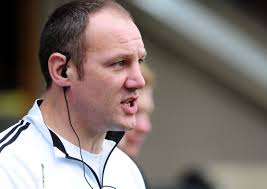 Dalziel names Borderers in key roles for Scotland under-20s' match against  England