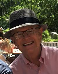 Obituary for Thomas "Ted" Edward McGrath