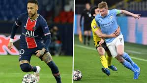 Bayern, psg reject super league for uefa cl. Champions League Heute Live Im Free Tv So Wird Psg Vs Manchester City Ubertragen Goal Com