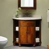 The following list is consists of some impressive rustic diy sink vanity farmhouse style. 3