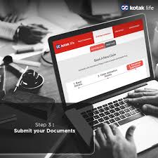 The claim intimation form can be obtained under our forms section, life advisor or nearest kli branch. At Kotak Life Filing Claims Online Kotak Life Insurance Facebook