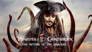 Pirates of the caribbean is a series of fantasy swashbuckler films produced by jerry bruckheimer and based on walt disney's theme park attraction of the same name.the film series serves as a major component of the eponymous media franchise. Pirates Of The Caribbean 6 Release Date Cast Plot And Every New Update Interviewer Pr