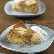Jetzt ausprobieren mit ♥ chefkoch.de ♥. Birnen Walnuss Kuchen Rezept Essen Und Trinken