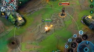 A guide to league of legends. League Of Legends Wild Rift Tristana Guide Best Build Runes And Gameplay Tips
