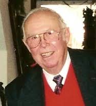 Casper “Cap” J. G. Miller