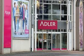 Adler mode aktuelle tv werbung. Modehauskette In Finanzieller Schieflage Adler Insolvenz Betrifft Auch Kreuztal Kreuztal