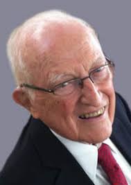 Earl Warren Chamberlain (1932-2015)