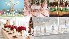 Green balloons, a green tablecloth and frog themed plates and napkins like those shown in the photo will set the stage for a great froggy themed event. 20 Gorgeous Winter Baby Shower Ideas The Postpartum Party