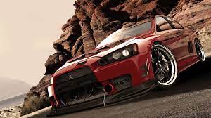 Mitsubishi Lancer Evolution Hd Wallpaper Hd Latest Wallpapers Mitsubishi Lancer Evolution Mitsubishi Lancer Mitsubishi Evo