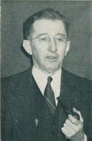 PIPE SMOKER OF THE YEAR