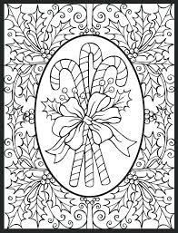 Free printable christmas coloring pages. Christmas Drawing Ideas Hard Novocom Top