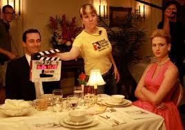 A very mad men birthday dinner. Mad Men Art Of Fresh