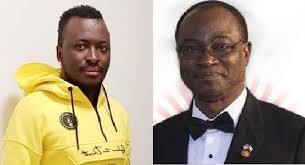 Adebayor Calls Out Samura Kamara Over Failure to Lead Call For Electoral  Justice
