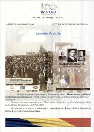 Primul domnitor care a contribuit la realizarea marii uniri a fost alexandru ioan cuza, care a îndeplinit unirea dintre moldova şi țara românească.acesta a fost. Lansare De Carte La Centrul De CulturÄ Èi ArtÄ Marea Unire Èi SÄlajul ContribuÈii Documentare