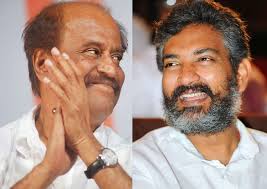 Image result for rajini rajamouli